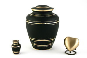 Black & Gold