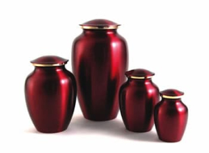 Crimson