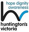 Huntington's Victoria