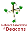 Deacons logo