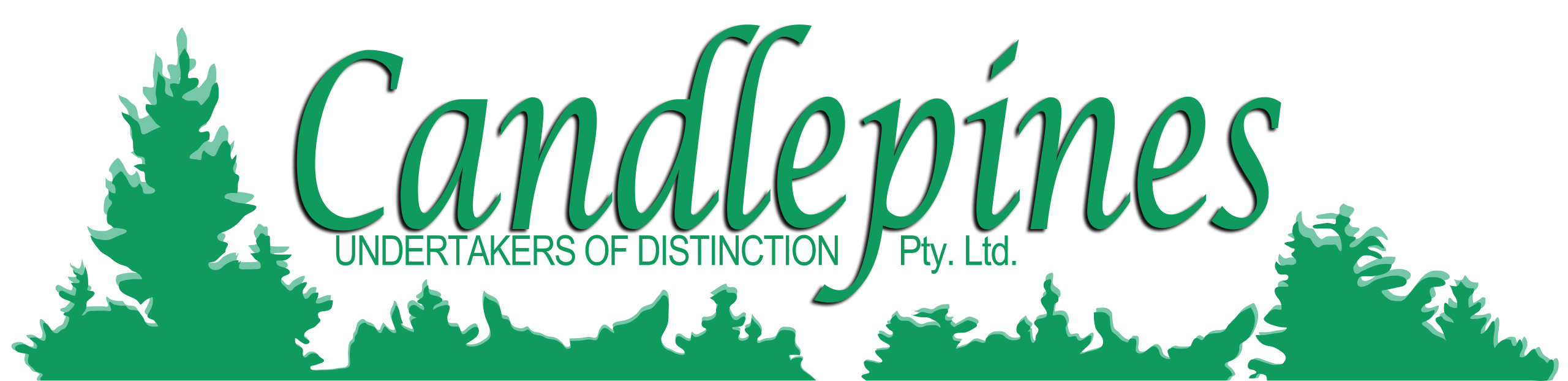 Candlepines Undertakers of Distinction