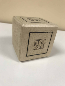 Infinity Keepsake
