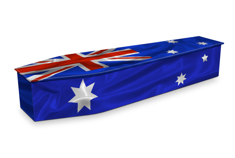 AUSTRALIAN FLAG