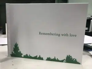 Remembering with love