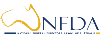 NFDA Logo