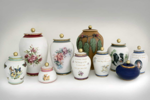 Anakie Pottery