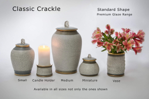 Classic Crackle
