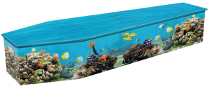 Coral Reef