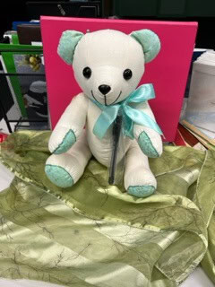 Signature Bear
