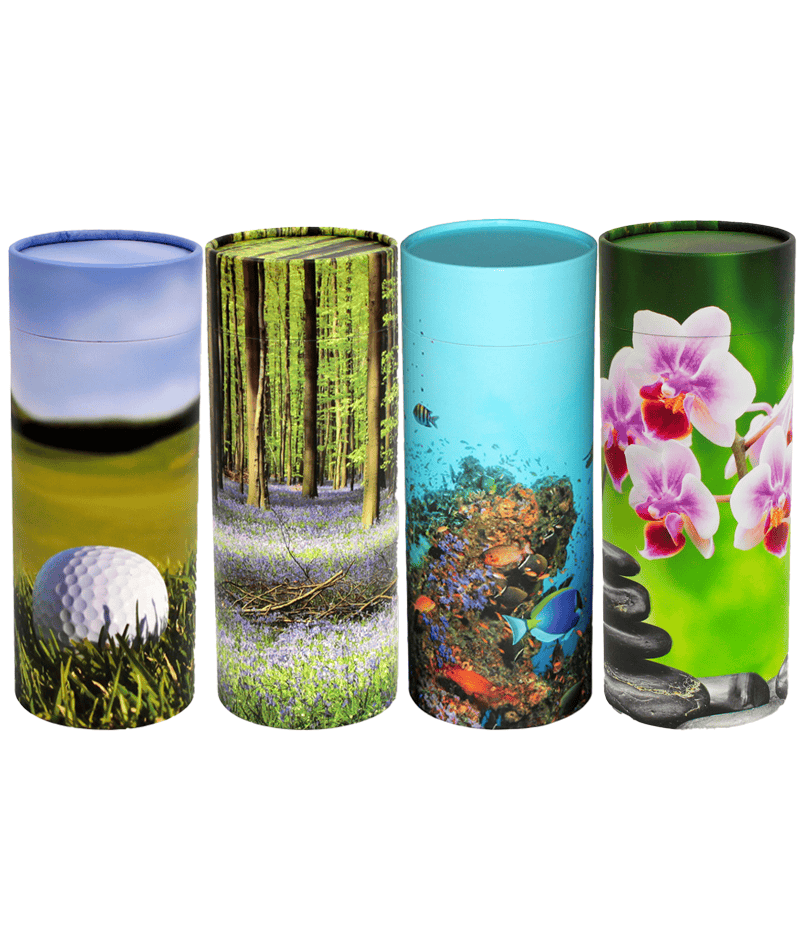 Scatter Tubes Large Scatter Tubes