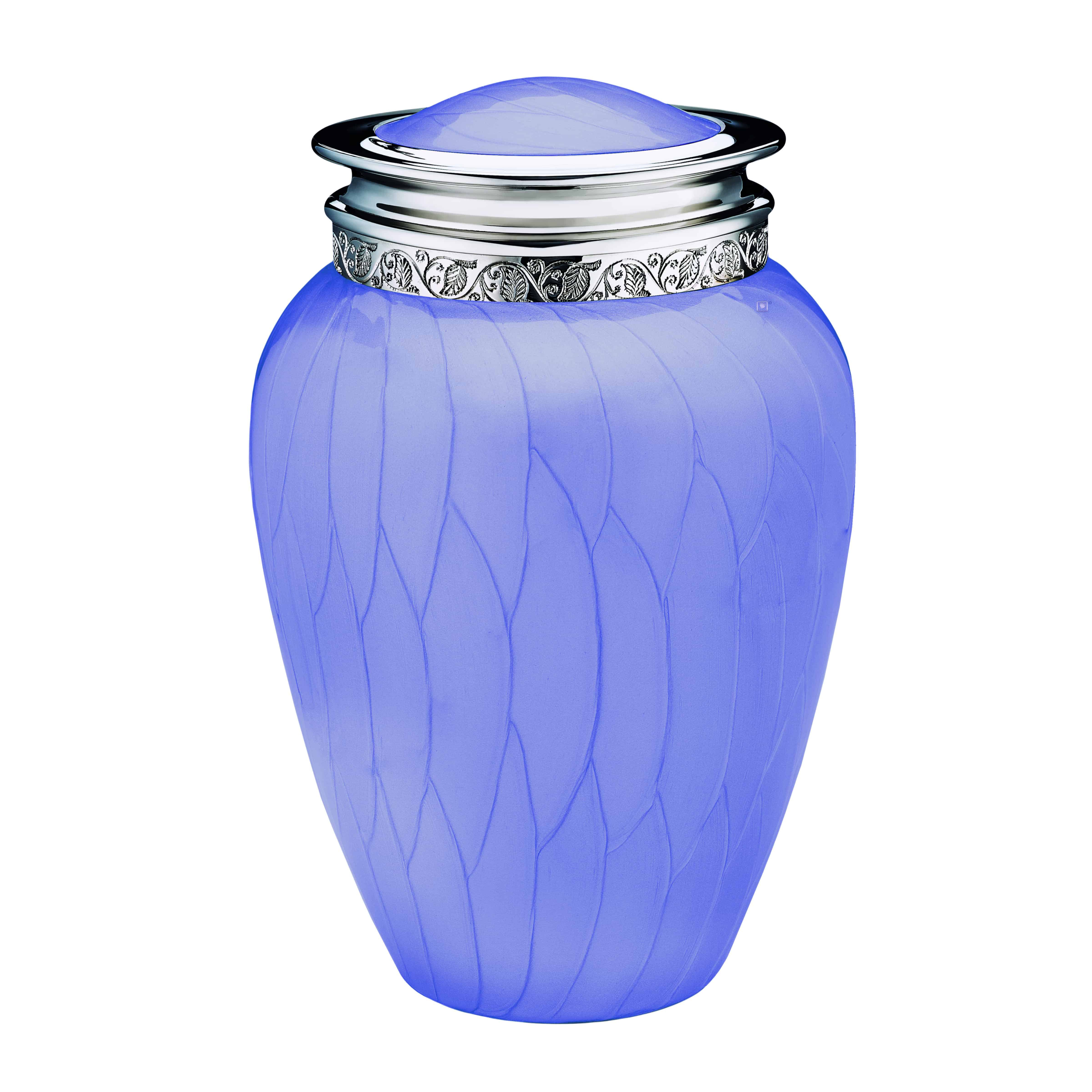 AULA298-Blessings-LAVENDER-Adult Memory Light Heather